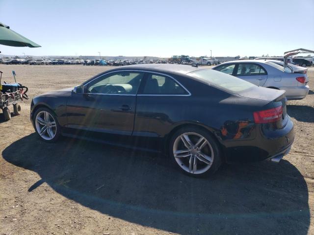 Image 2 of 2010 AUDI S5 PRESTIGE 2010 with VIN WAU3VAFR8AA009841