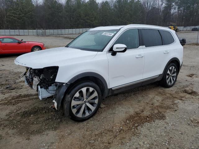 Изображение 2022 KIA TELLURIDE EX 2022