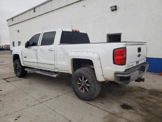 Obraz 2 z 2015 CHEVROLET SILVERADO K2500 HEAVY DUTY LTZ 2015 z VIN 1GC1KWE81FF103417