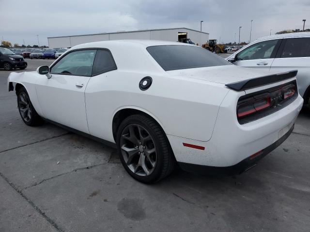 Obraz 2 z 2016 DODGE CHALLENGER SXT 2016 z VIN 2C3CDZAG3GH329562