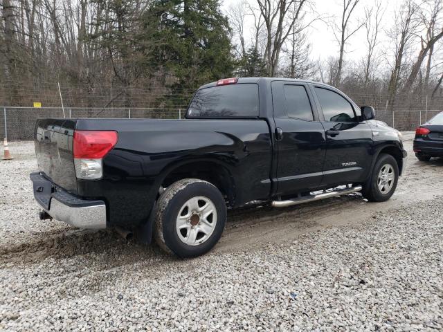 Image 3 of 2008 TOYOTA TUNDRA DOUBLE CAB 2008 with VIN 5TBRV541X8S480316