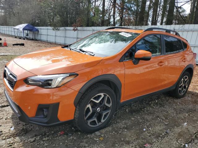 Obraz 1 z 2018 SUBARU CROSSTREK LIMITED 2018 z VIN JF2GTALC8JH290235
