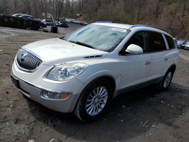 Изображение 1 2011 BUICK ENCLAVE CX 2011 с VIN 5GAKVAEDXBJ413988