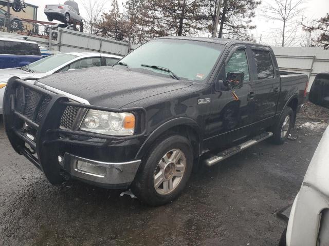 Obraz 1 z 2005 FORD F150 SUPERCREW 2005 z VIN 1FTPW14505KE96664