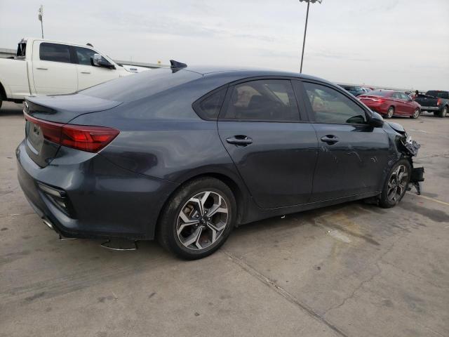 Изображение 3 Kia Forte Fe 2019 с VIN 3KPF24AD5KE051680