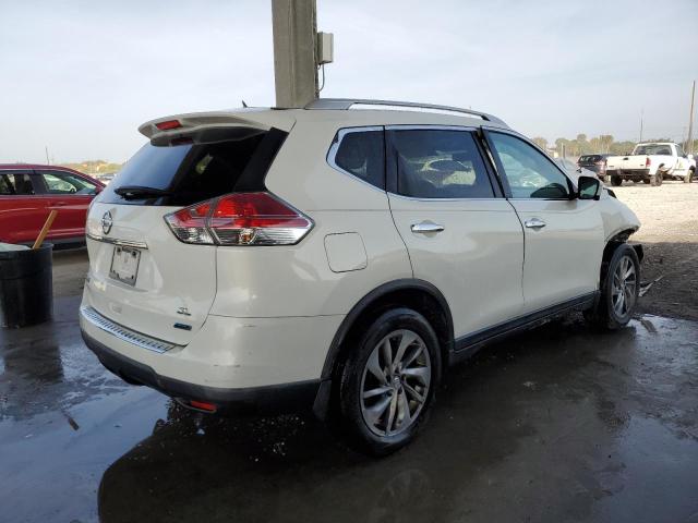 Image 3 of 2014 NISSAN ROGUE S 2014 with VIN 5N1AT2MT2EC817936