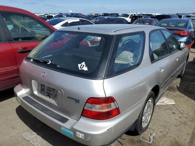 Obraz 3 z 1997 HONDA ACCORD LX 1997 z VIN 1HGCE1821VA002644