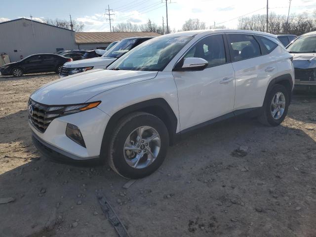 Изображение 1 2022 HYUNDAI TUCSON SE 2022 с VIN 5NMJA3AE9NH053266