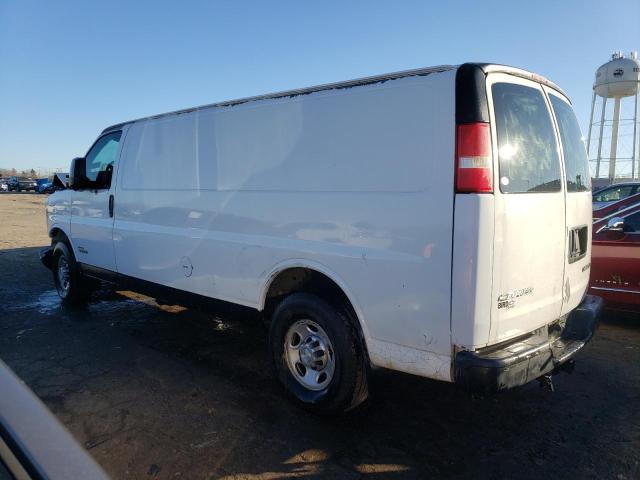 Изображение 2 2006 CHEVROLET EXPRESS G3500  2006 с VIN 1GCHG392461125672