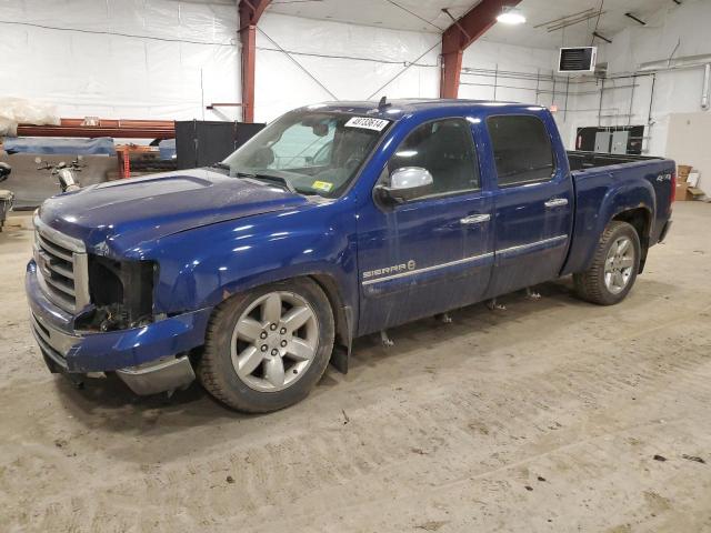 Obraz 2012 GMC SIERRA K1500 SLT 2012