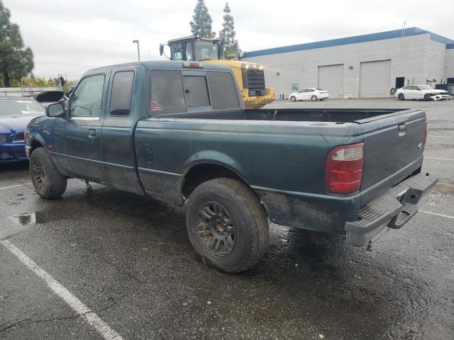 Image 2 of 2002 FORD RANGER SUPER CAB 2002 with VIN 1FTYR14DX2PA31228