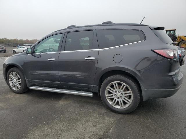 Изображение 2 2015 CHEVROLET TRAVERSE LT 2015 с VIN 1GNKVGKD4FJ253030