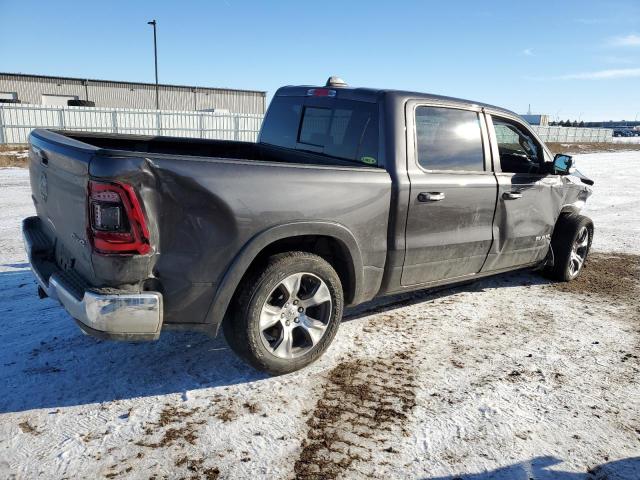 Image 3 of 2021 RAM 1500 LARAMIE 2021 with VIN 1C6SRFJT8MN519193