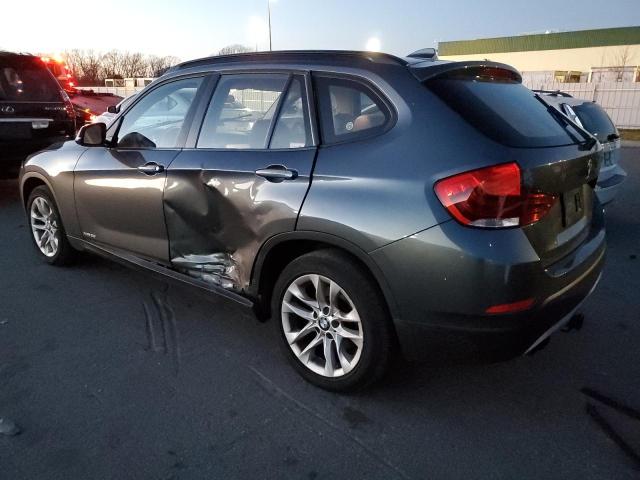 Obraz 2 z 2015 BMW X1 XDRIVE28I 2015 z VIN WBAVL1C51FVY27802