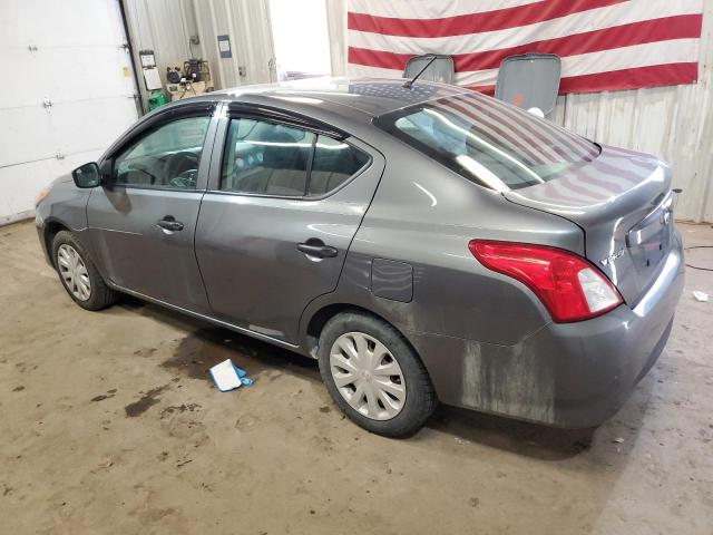 Image 2 of 2016 NISSAN VERSA S 2016 with VIN 3N1CN7APXGL829225