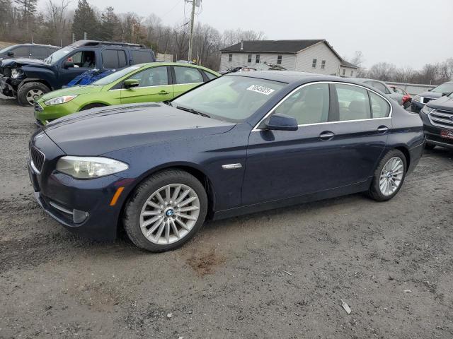 2013 BMW 535 I 2013 image