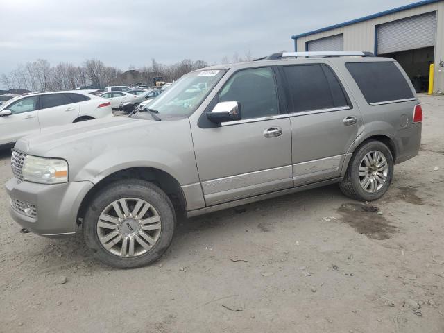 Obraz 1 z 2008 LINCOLN NAVIGATOR  2008 z VIN 5LMFU28588LJ00439