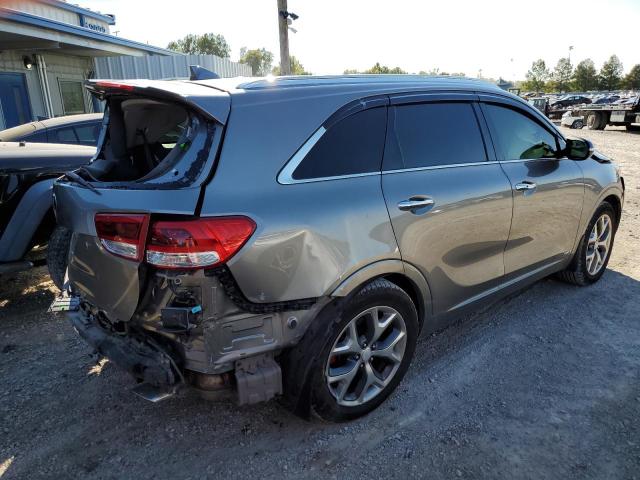 Obraz 3 z 2018 KIA SORENTO SX 2018 z VIN 5XYPKDA56JG392813