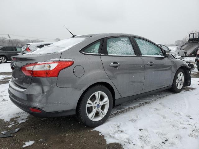 Изображение 3 2014 FORD FOCUS SE 2014 с VIN 1FADP3F2XEL387840