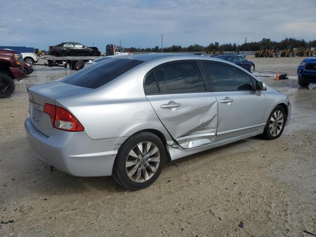 Image 3 of 2010 HONDA CIVIC EX 2010 with VIN 2HGFA1F82AH521598