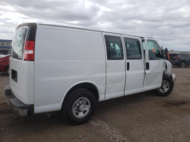 Изображение 3 2020 CHEVROLET EXPRESS G2500  2020 с VIN 1GCWGAFG8L1117825
