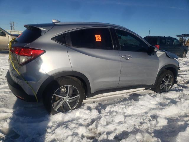 Obraz 3 z 2022 HONDA HR-V EX 2022 z VIN 3CZRU6H55NM761362