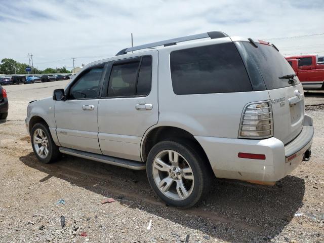 Obraz 2 z 2010 MERCURY MOUNTAINEER PREMIER 2010 z VIN 4M2EN3JE4AUJ00142