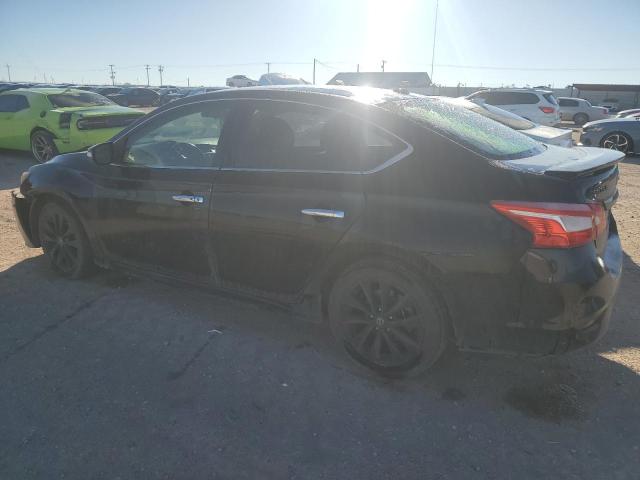 Изображение 2 2018 NISSAN SENTRA S 2018 с VIN 3N1AB7AP5JY279538