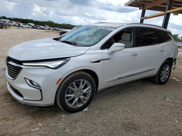 Obraz 1 z 2023 BUICK ENCLAVE ESSENCE 2023 z VIN 5GAEVAKW6PJ244546