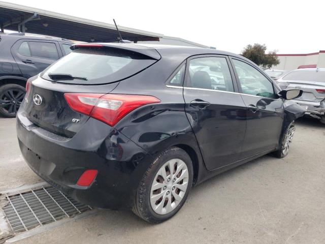 Изображение 3 2016 HYUNDAI ELANTRA GT  2016 с VIN KMHD35LHXGU295954