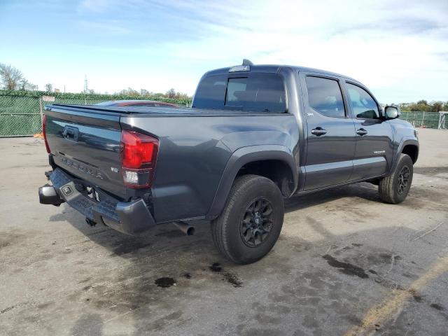 Изображение 3 2022 TOYOTA TACOMA DOUBLE CAB 2022 с VIN 3TMAZ5CN6NM185741