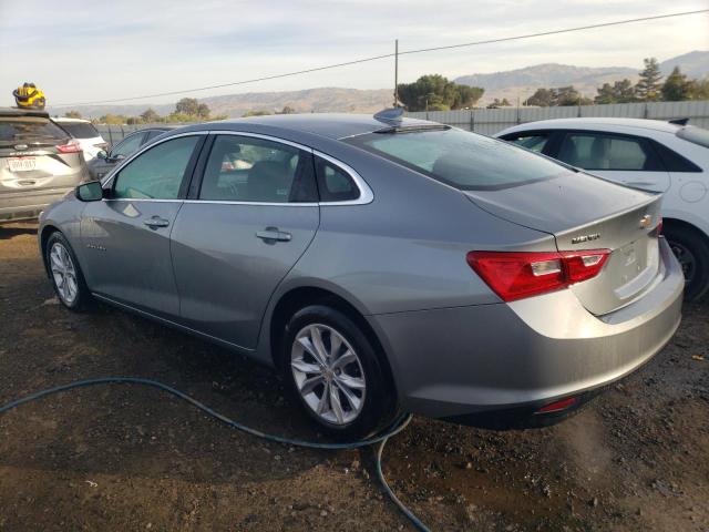 Image 2 of 2023 CHEVROLET MALIBU LT 2023 with VIN 1G1ZD5ST5PF200887