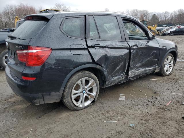 Image 3 of 2016 BMW X3 XDRIVE35I 2016 with VIN 5UXWX7C5XG0R17901