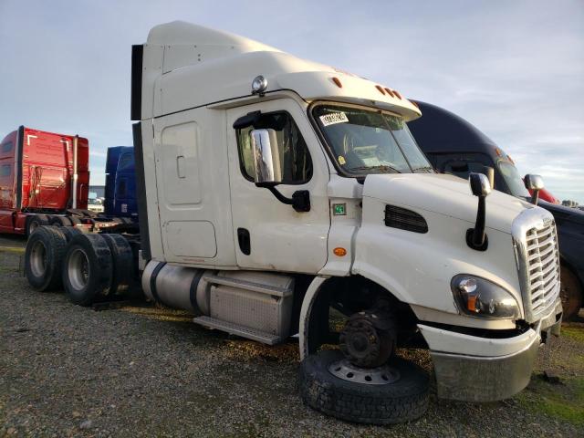 2018 FREIGHTLINER CASCADIA 113  2018 image