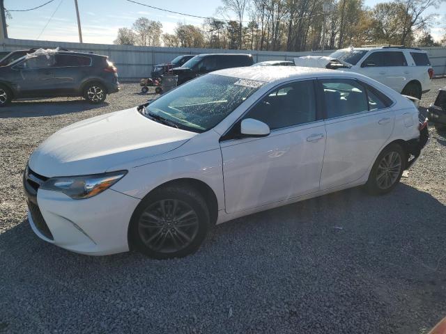 Obraz 1 z 2016 TOYOTA CAMRY LE 2016 z VIN 4T1BF1FK2GU199203