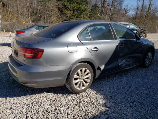 Image 3 of 2017 VOLKSWAGEN JETTA S 2017 with VIN 3VW2B7AJ3HM373512