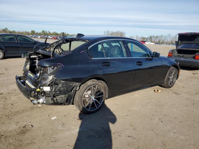 Изображение 3 2022 BMW 330XI  2022 с VIN 3MW5R7J05N8C72458