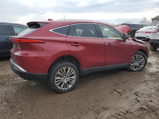 Изображение 3 2021 TOYOTA VENZA LE 2021 с VIN JTEAAAAH9MJ078610