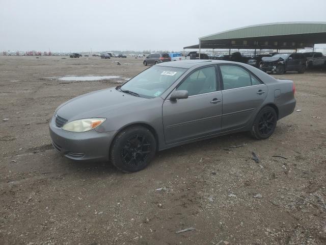 Image 1 of 2003 TOYOTA CAMRY LE 2003 with VIN 4T1BF32K23U563003