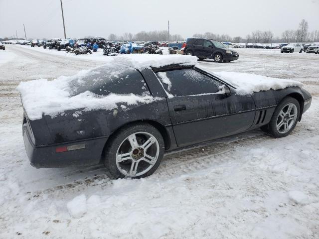 Изображение 3 1984 CHEVROLET CORVETTE  1984 с VIN 1G1AY0784E5133078
