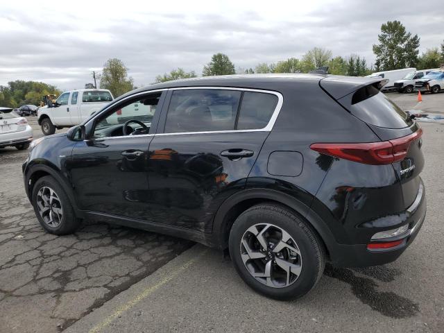 Изображение 2 2020 KIA SPORTAGE LX 2020 с VIN KNDPMCACXL7742950