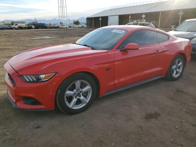 Obraz 2016 FORD MUSTANG  2016