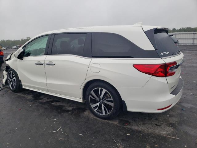 Изображение 2 2019 HONDA ODYSSEY ELITE 2019 с VIN 5FNRL6H99KB115558