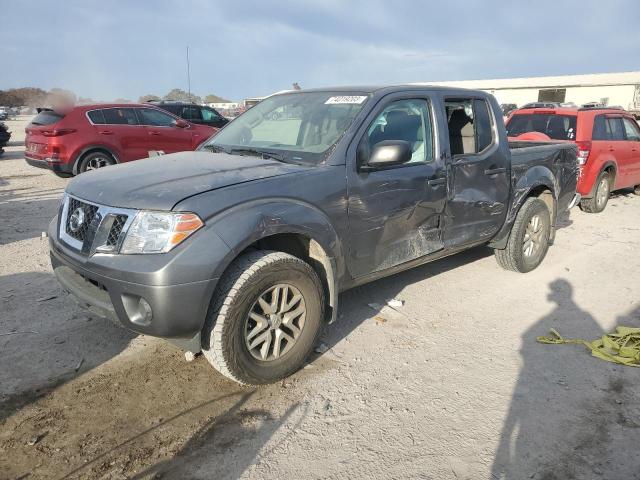 Obraz 1 z 2019 NISSAN FRONTIER SV 2019 z VIN 1N6DD0EVXKN797595