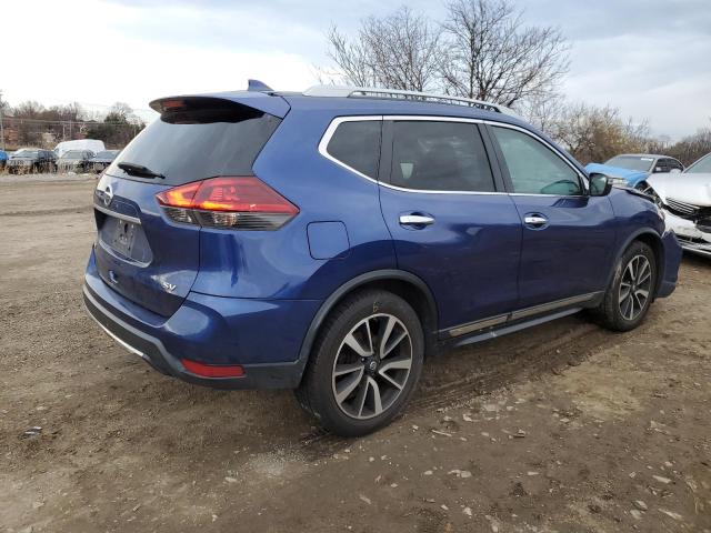 Image 3 of 2018 NISSAN ROGUE S 2018 with VIN 5N1AT2MT2JC778324
