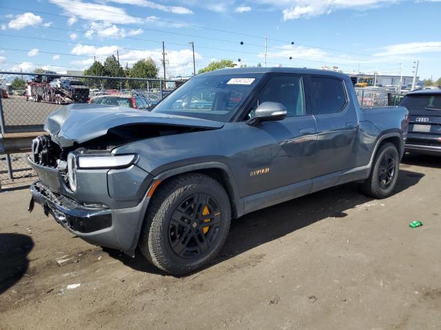 2023 RIVIAN R1T ADVENTURE 2023 image