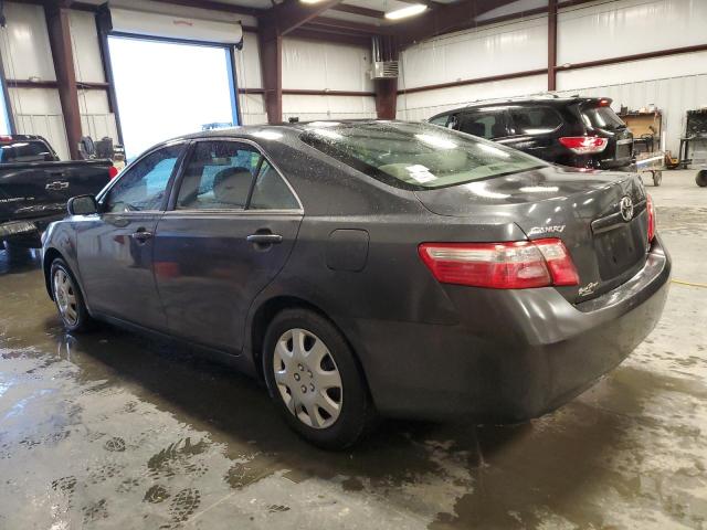 Image 2 of 2008 TOYOTA CAMRY CE 2008 with VIN 4T1BE46K08U741422