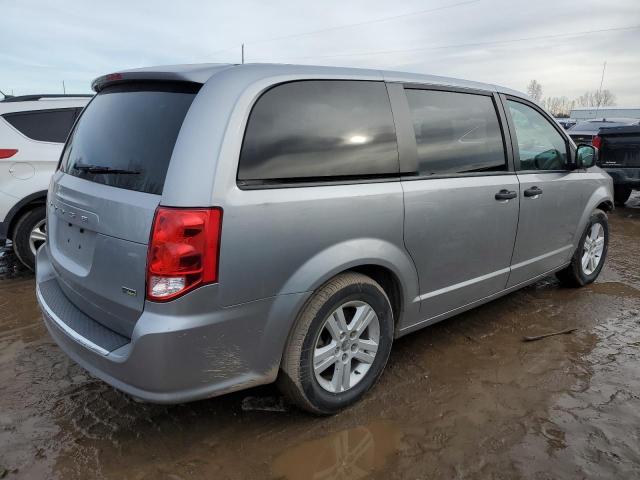 Изображение 3 2019 DODGE GRAND CARAVAN SE 2019 с VIN 2C4RDGBG5KR805242