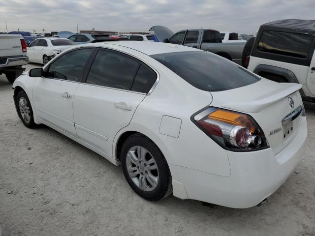 Изображение 2 2011 NISSAN ALTIMA BASE 2011 с VIN 1N4AL2AP4BN407379
