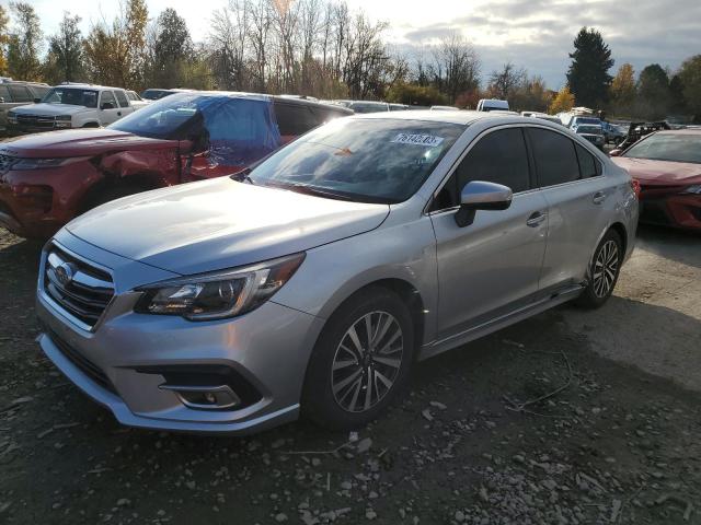 Image 1 of 2018 SUBARU LEGACY 2.5I PREMIUM 2018 with VIN 4S3BNAC6XJ3013287